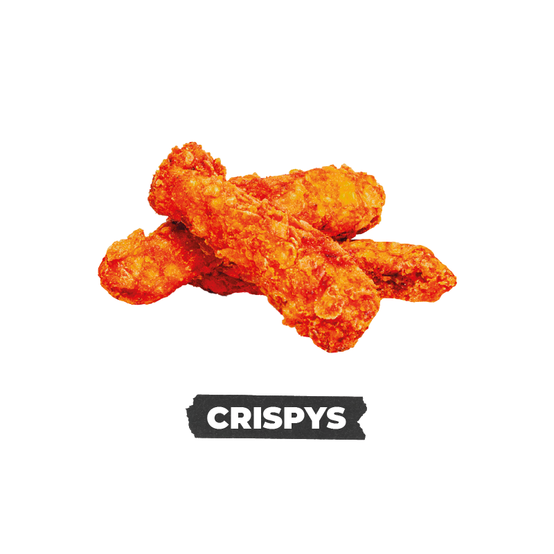 crispys